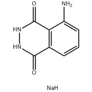 鲁米诺单钠盐,3-aminophthalhydrazide monosodium salt