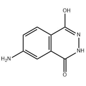 异鲁米诺,4-Aminophthalhydrazide