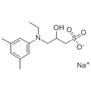 N-乙基-N-(2-羟基-3-磺丙基)-3,5-二甲基苯胺钠盐一水合物,MAOS