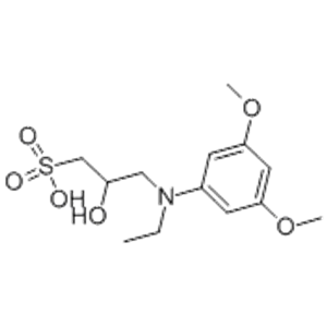N-乙基-N-(2-羟基-3-磺丙基)-3,5-二甲氧基苯胺钠盐,DAOS