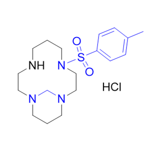 普乐沙福杂质52,4-tosyl-1,4,8,11-tetraazabicyclo[9.3.1]pentadecane