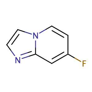 7-氯咪唑并[1,2-A]吡啶