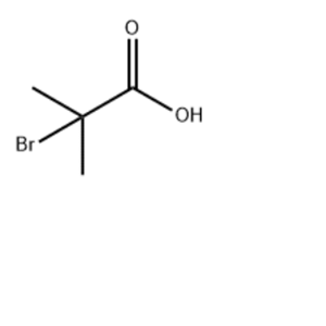 2-溴代异丁酸,2-Bromoisobutyric acid