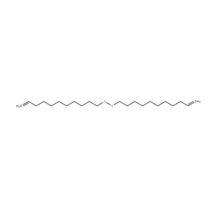 双(10-十一烯基 )二硫化物