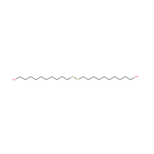 双(10-羟基癸烷基 )二硫