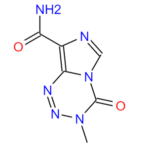 替莫唑胺,Temozolomide