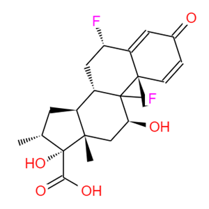 氟米松酸