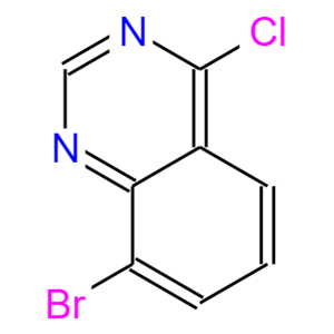 8-溴-4-氯喹唑啉