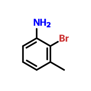 2-溴-3-甲基苯胺,2-BROMO-3-METHYLANILINE 98