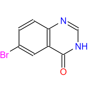 6-溴-4-羟基喹唑啉