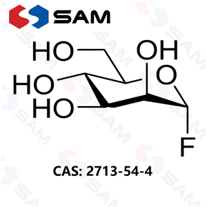 α-D-氟代吡喃甘露糖