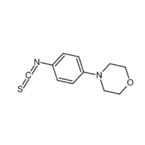 4-吗啉基苯基异硫氰酸酯