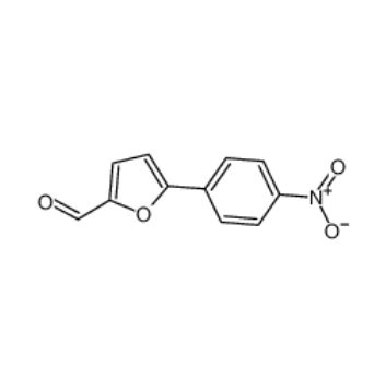 5-对硝基苯基糠醛,5-(4-Nitrophenyl)-2-furaldehyde