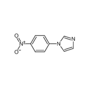 1-(4-硝基苯)-1H-咪唑,1-(4-Nitrophenyl)-1H-imidazole