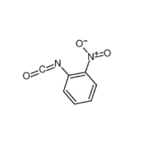 2-硝基苯酚异丁酸酯,2-NITROPHENYL ISOCYANATE