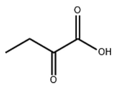 2-酮丁酸,2-Oxobutyric acid