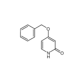 4-苄氧基-2(1H)-吡啶酮,4-BENZYLOXY-2(1 H)-PYRIDONE