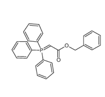 (苄氧羰基亚甲基)三苯基膦,Benzyl (triphenylphosphoranylidene)acetate