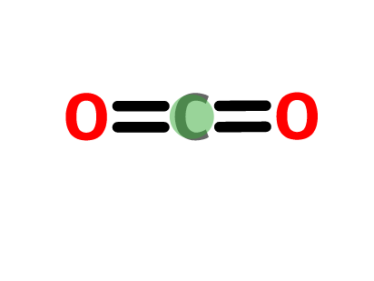 二氧化碳,CARBON DIOXIDE
