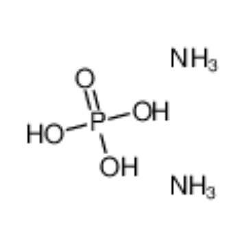 磷酸氫二銨,Ammonium phosphate dibasic