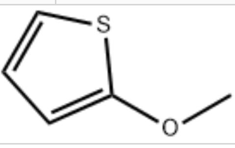 2-甲氧基噻吩,2-Methoxythiophene