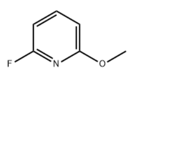 2-氟-6-甲氧基吡啶,2-fluoro-6-methoxypyridine