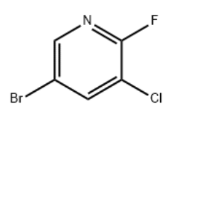 2-氟-3-氯-5-溴吡啶,2-Fluoro-3-Chloro-5-Bromopyridine