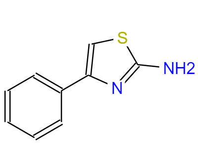 2-氨基-4-苯基噻唑,6-bromopyridine-2-sulfonyl chloride
