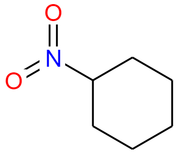 硝基环己烷,Nitrocyclohexane