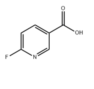 6-氟烟酸,6-Fluoronicotinicacid