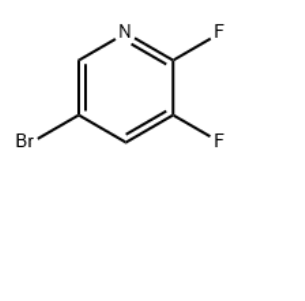 5-溴-2,3-二氟吡啶,5-Bromo-2,3-difluoropyridine