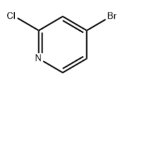 2-氯-4-溴吡啶,2-Chloro-4-bromopyridine