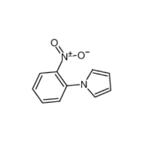 1-(2-硝基苯基)吡咯,1-(2-NITROPHENYL)PYRROLE