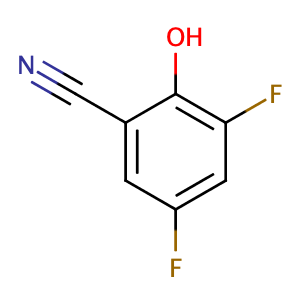 3-氟-5-甲氧基苯腈,3-Fluoro-5-methoxybenzonitrile