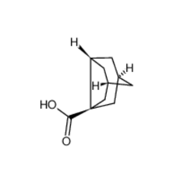 3-甲基碳酸胺,3-NORADAMANTANECARBOXYLIC ACID