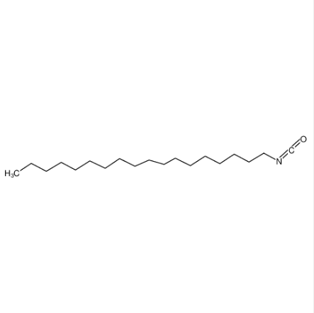 异氰酸十八酯,Octadecyl isocyanate