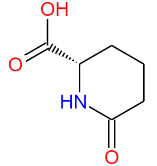 (S)-2-哌啶酮-6-羧基 酸,(S)-2-Piperidinone-6-carboxylic acid