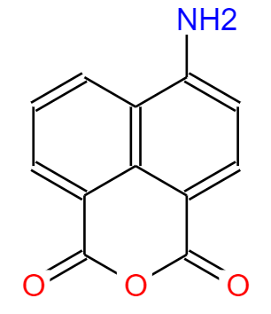 4-氨基-1,8-萘二甲酸酐,4-Amino-1,8-naphthalic anhydride