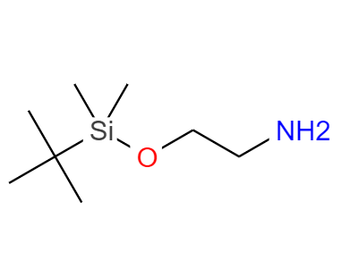2-(叔丁基二甲基硅氧基)乙胺,2-(tert-butyldimethylsilyloxy)ethanamine