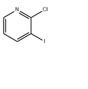 2-氯-3-碘吡啶,2-Chloro-3-iodopyridine