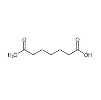 7-酮基辛酸,7-OXOOCTANOIC ACID