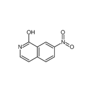 7-硝基-1(2H)-异喹啉酮
