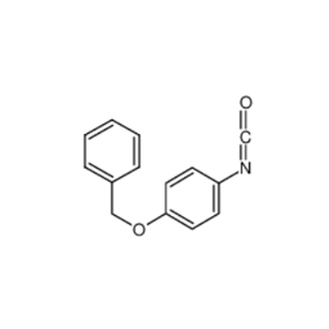 异氰酸4-苄氧基苯酯