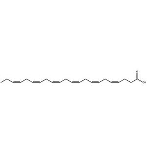 二十二碳六烯酸,Docosahexaenoic Acid