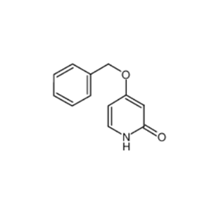 4-苄氧基-2(1H)-吡啶酮