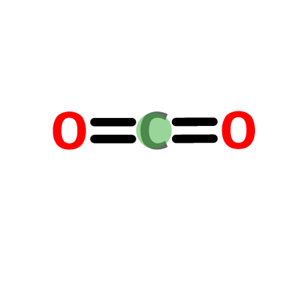 二氧化碳,CARBON DIOXIDE