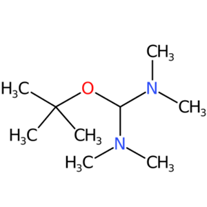 叔丁氧基双(二甲胺基)甲烷