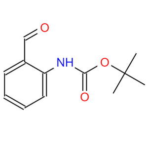 N-BOC-2-甲酰基苯胺