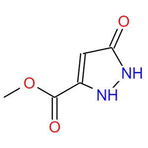 5-羟基-1H-吡唑-3-羧酸乙酯