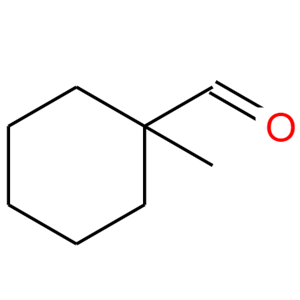 1-甲基環(huán)己烷甲醛
